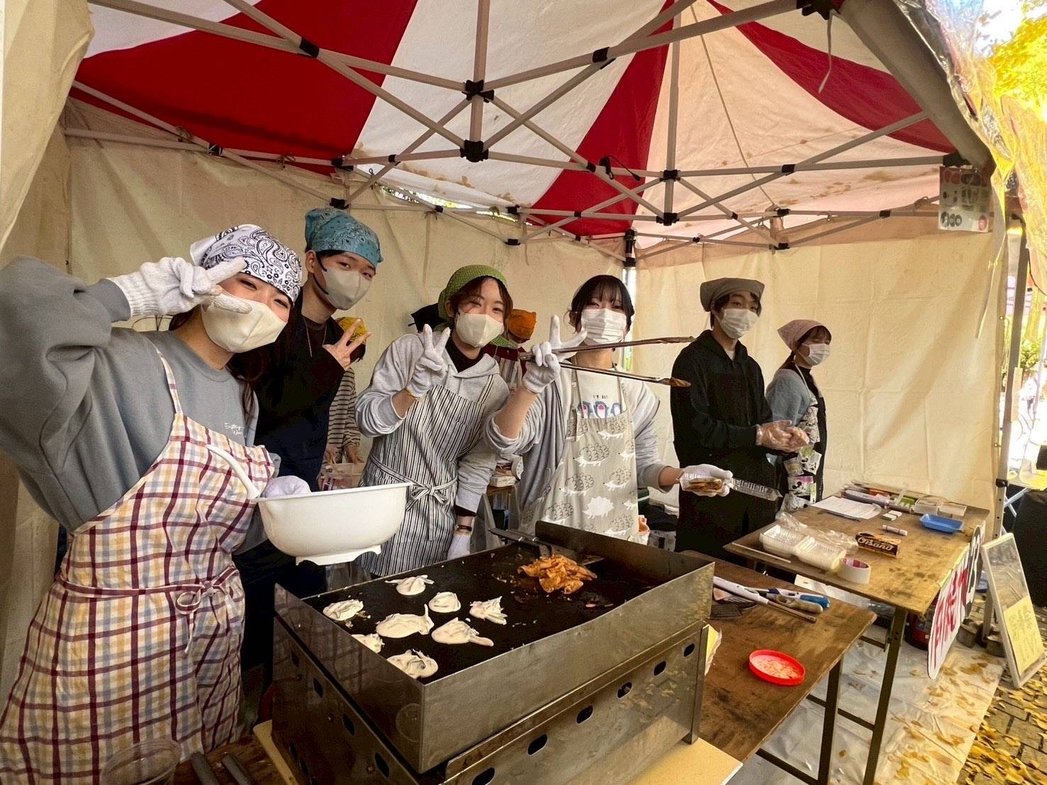 東大アンプラグド 活動写真3
